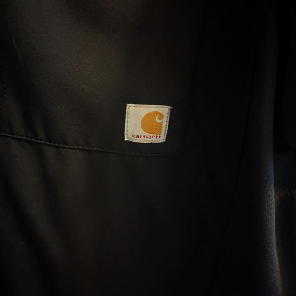 Carhartt Scrub Top - Picture 9 of 9